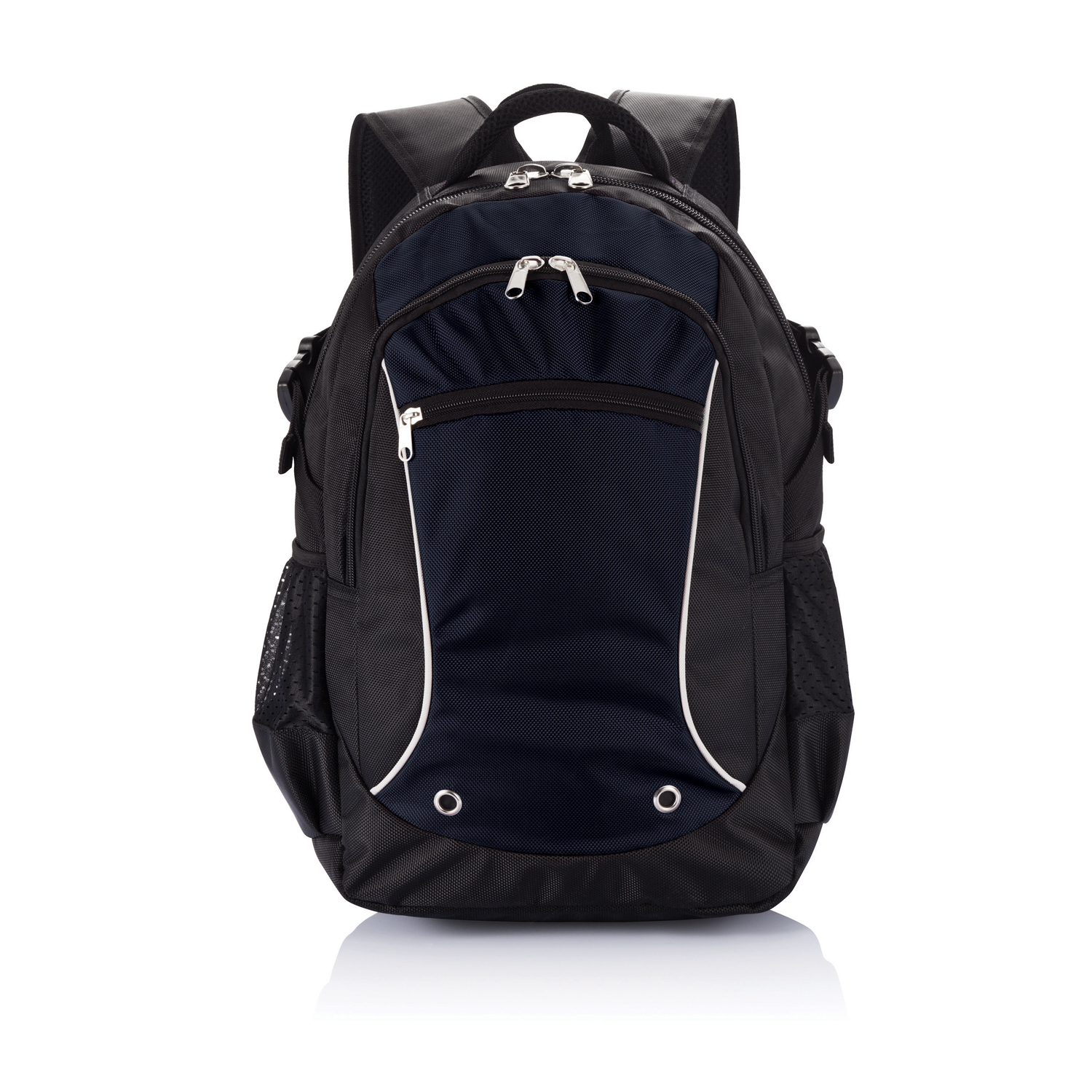 Рюкзак для ноутбука Denver, темно-синий