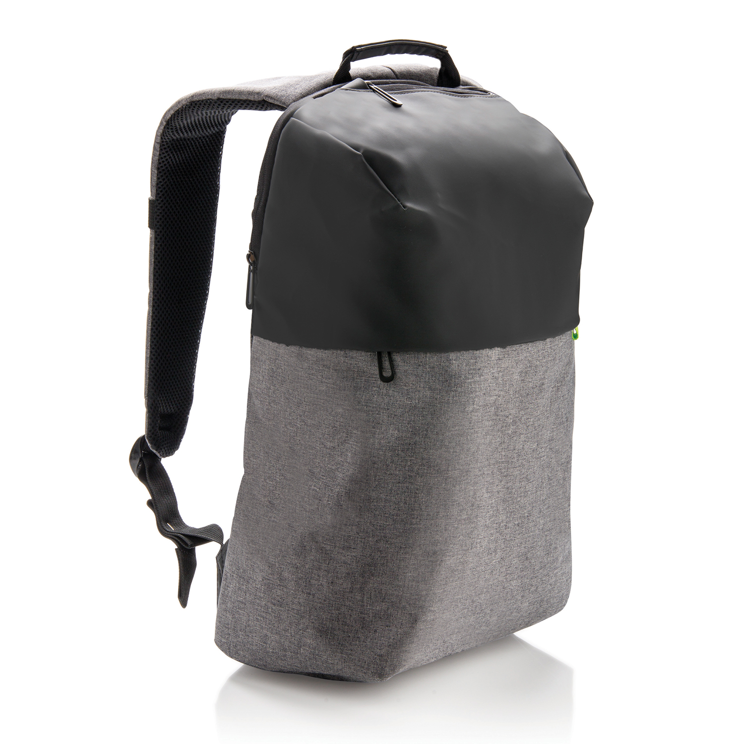 Рюкзак для ноутбука Duo tone, серый