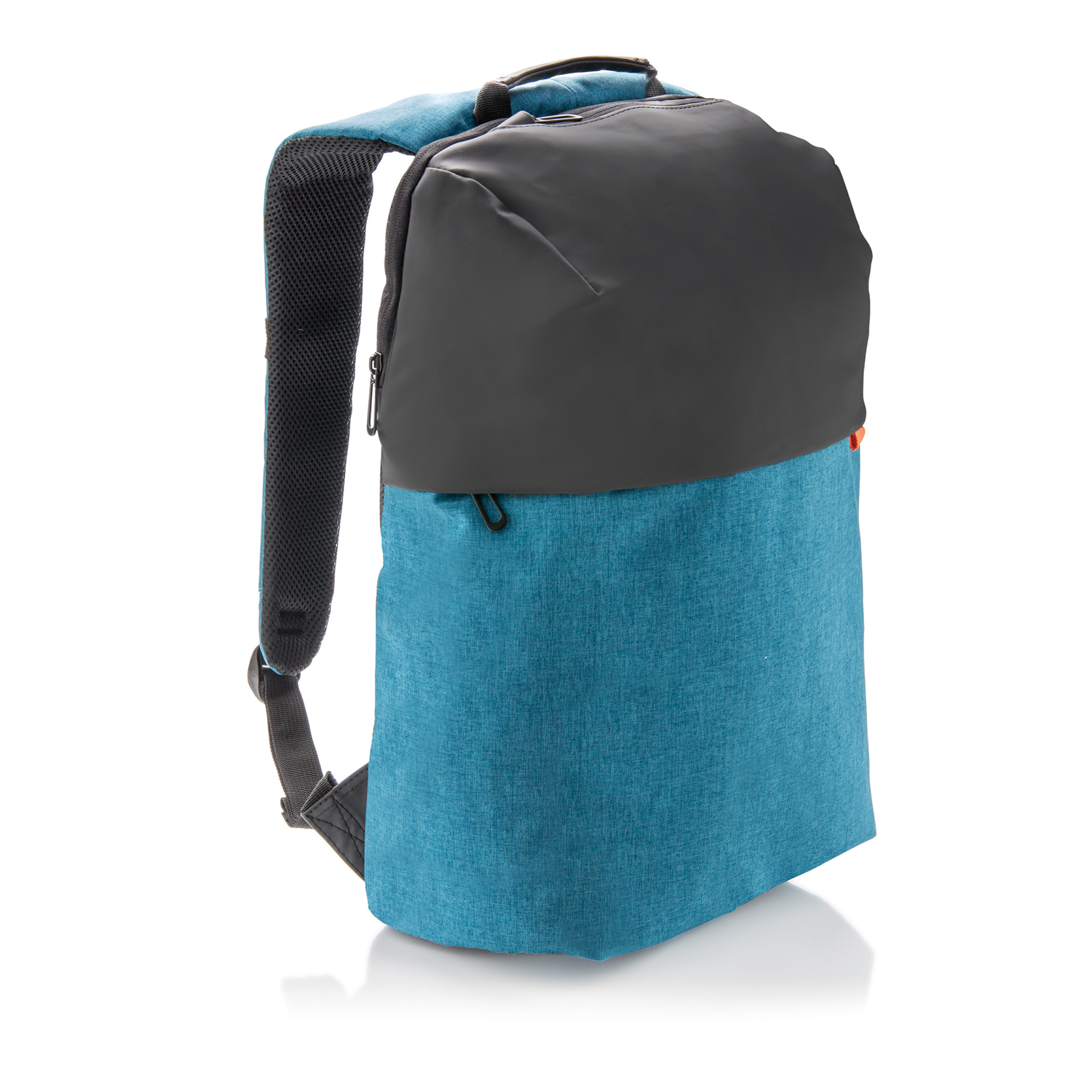 Рюкзак для ноутбука Duo tone, синий